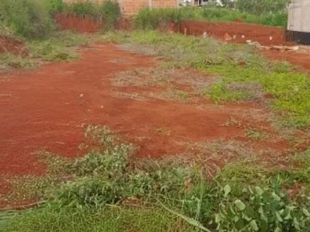 Terreno com 200m², à venda, no bairro Jardim dos Lagos 2 em Nova Odessa