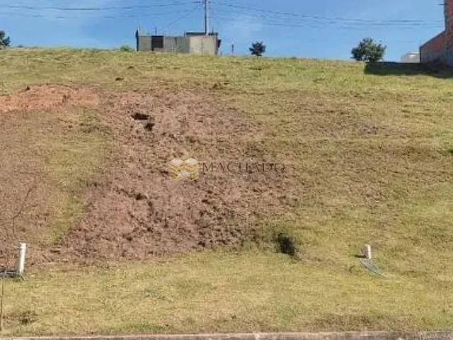 Terreno com 162m², à venda, no bairro Chácara Jaguari (Fazendinha) em Santana de Parnaíba