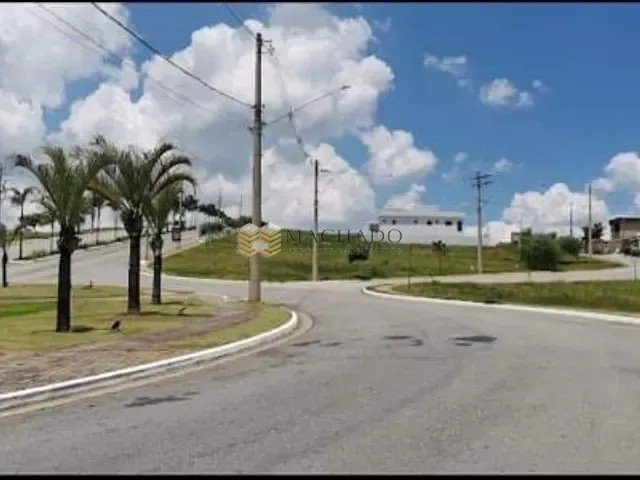 Terreno com 162m², à venda, no bairro Chácara Jaguari (Fazendinha) em Santana de Parnaíba