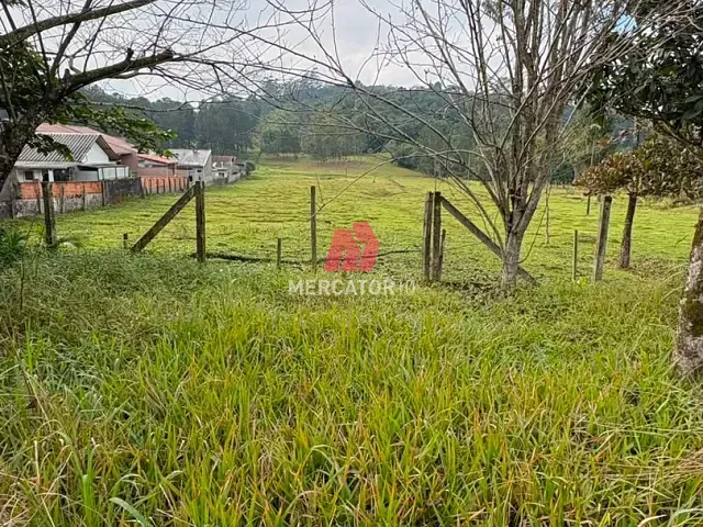 Terreno com 10000m², à venda, no bairro Itoupavazinha em Blumenau