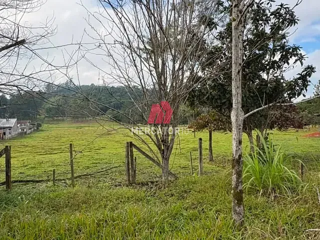 Terreno com 10000m², à venda, no bairro Itoupavazinha em Blumenau