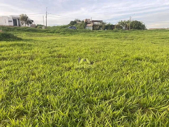 Terreno com 1032m², à venda, no bairro Terras de Santa Izabel em Salto