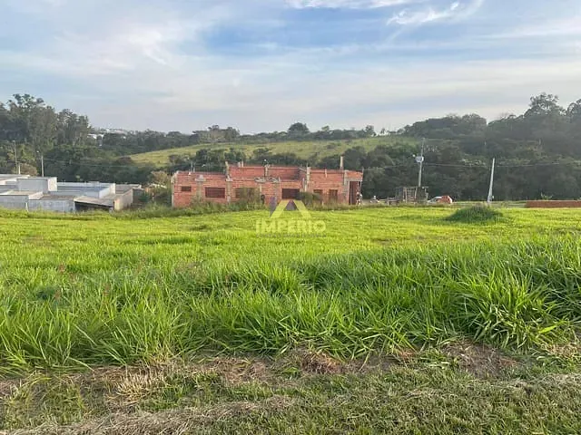 Terreno com 1032m², à venda, no bairro Terras de Santa Izabel em Salto