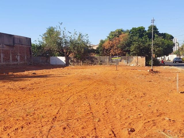 Terreno com 540m², à venda, no bairro Jardim América em Goiânia