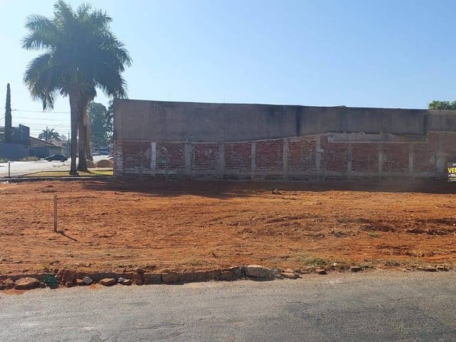 Terreno com 540m², à venda, no bairro Jardim América em Goiânia
