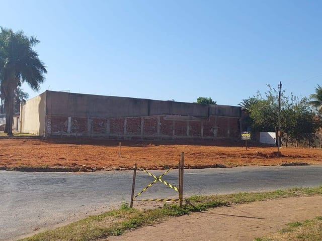 Terreno com 540m², à venda, no bairro Jardim América em Goiânia