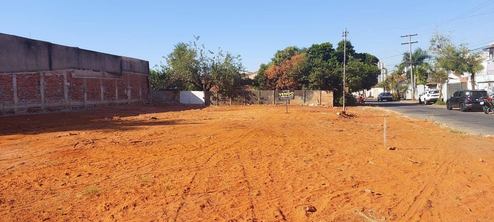 Terreno, 540 m² - Foto 2