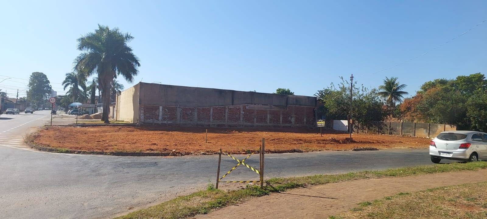 Terreno, 540 m² - Foto 4