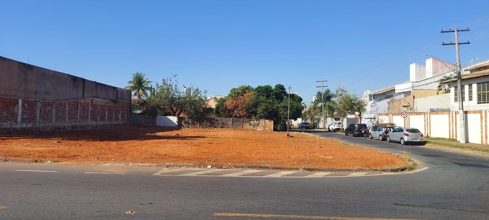 Terreno, 540 m² - Foto 1