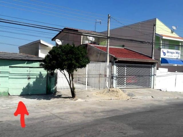 Foto do Terreno - Terreno à venda 125M², Jardim República, São José dos Campos - SP | INDEPENDENCE NEGOCIOS IMOBILIARIOS LTDA