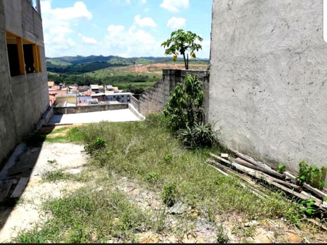 Foto do Terreno - Terreno à venda 125M², Jardim República, São José dos Campos - SP | INDEPENDENCE NEGOCIOS IMOBILIARIOS LTDA