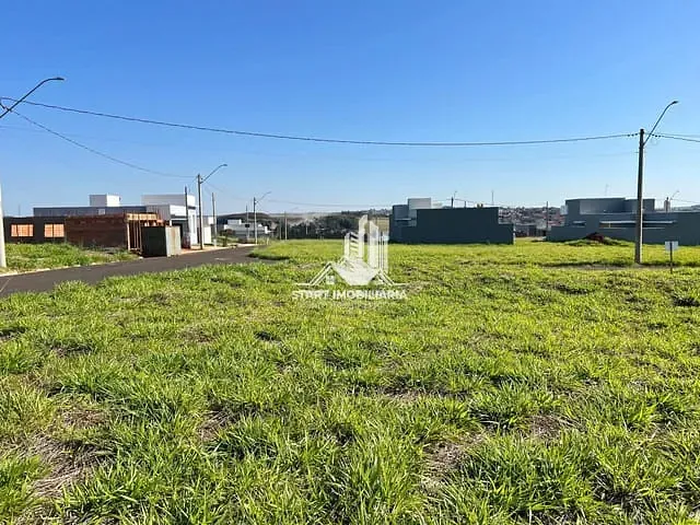 Terreno à venda, no bairro Alegro em Pederneiras