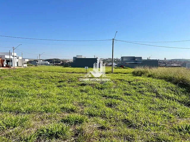 Terreno à venda, no bairro Alegro em Pederneiras
