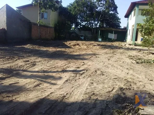 Terreno à venda, no bairro Balneário Santa Clara em Pontal Do Paraná