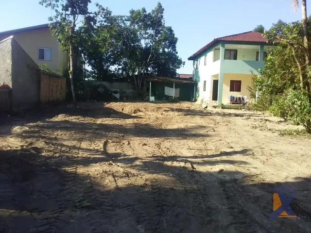 Terreno à venda, no bairro Balneário Santa Clara em Pontal Do Paraná