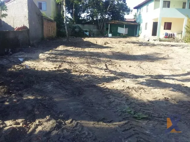 Terreno à venda, no bairro Balneário Santa Clara em Pontal Do Paraná