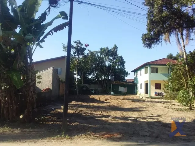 Terreno à venda, no bairro Balneário Santa Clara em Pontal Do Paraná