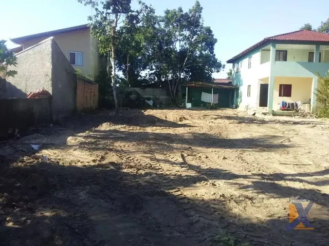 Terreno à venda, no bairro Balneário Santa Clara em Pontal Do Paraná