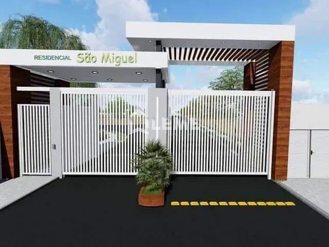 Terreno com 180m², à venda, no bairro Vila Lambari em Mococa