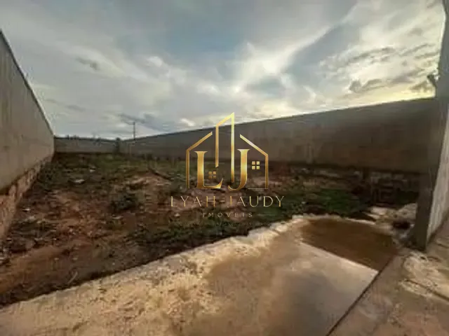Terreno com 500m², à venda, no bairro Parque Mariana em Cuiabá