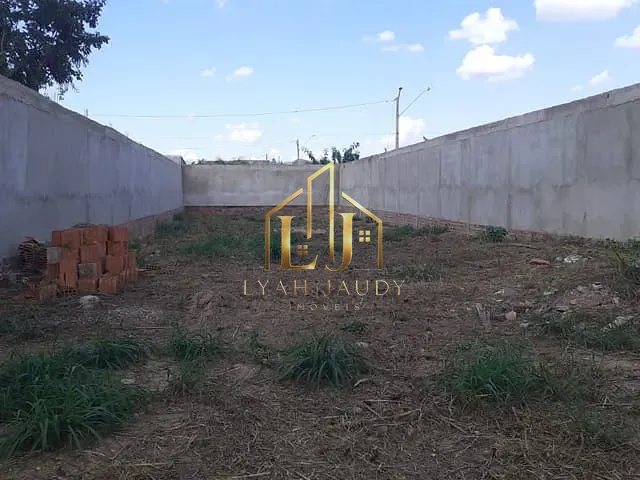 Terreno com 500m², à venda, no bairro Parque Mariana em Cuiabá