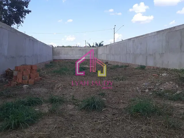Terreno com 500m², à venda, no bairro Parque Mariana em Cuiabá