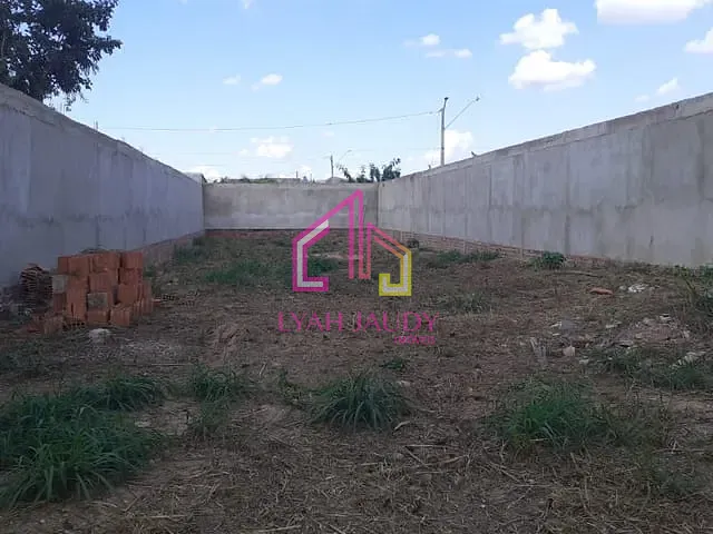 Terreno com 500m², à venda, no bairro Parque Mariana em Cuiabá