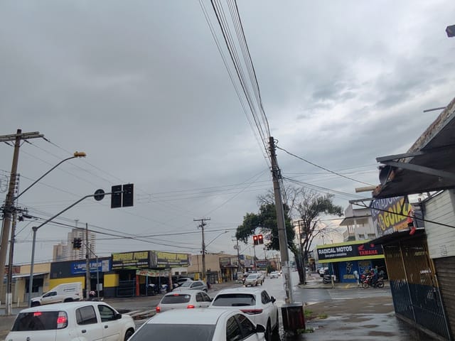 Terreno com 661m², à venda, no bairro Rodoviário em Goiânia