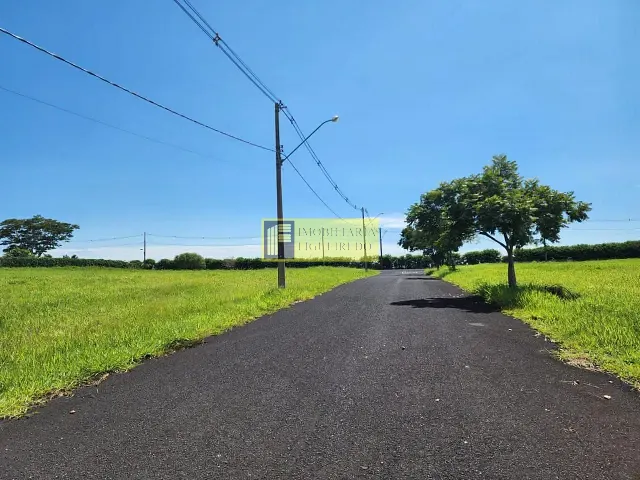Terreno com 5017m², à venda, no bairro Chácara Recreativa Residencial Cortina D`Ampezzo em São José do Rio Preto