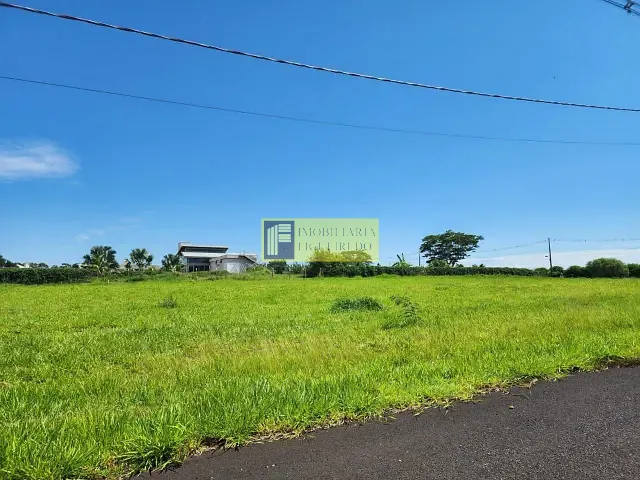 Terreno com 5017m², à venda, no bairro Chácara Recreativa Residencial Cortina D`Ampezzo em São José do Rio Preto