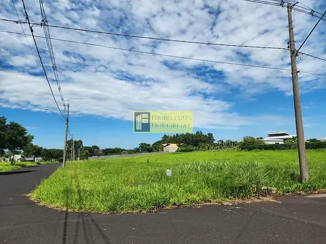 Terreno com 5017m², à venda, no bairro Chácara Recreativa Residencial Cortina D`Ampezzo em São José do Rio Preto
