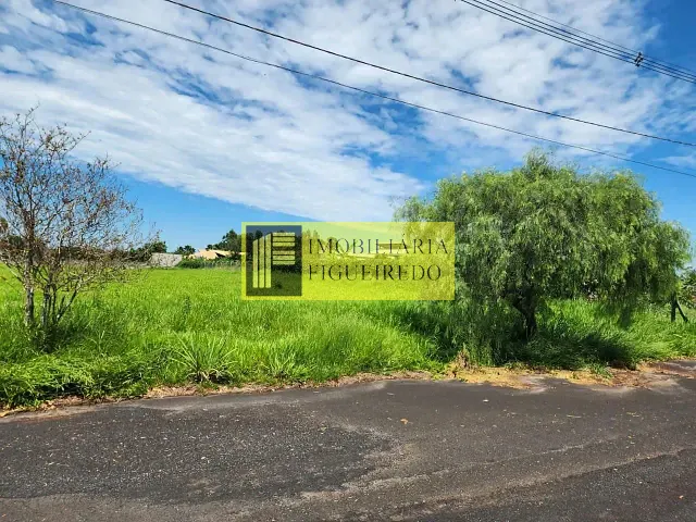 Terreno com 5017m², à venda, no bairro Chácara Recreativa Residencial Cortina D`Ampezzo em São José do Rio Preto