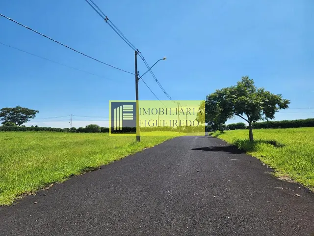 Terreno com 5017m², à venda, no bairro Chácara Recreativa Residencial Cortina D`Ampezzo em São José do Rio Preto