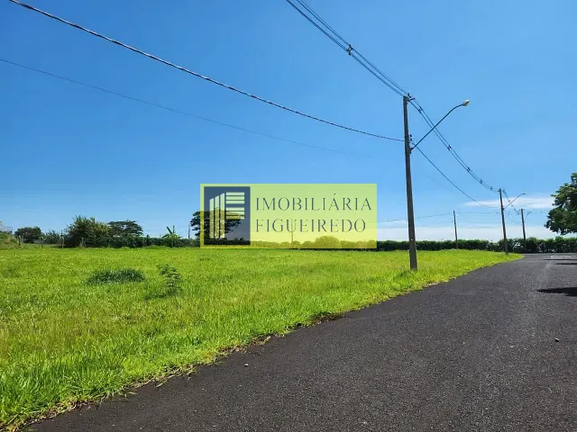 Terreno com 5017m², à venda, no bairro Chácara Recreativa Residencial Cortina D`Ampezzo em São José do Rio Preto