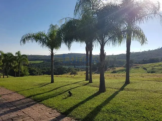 Terreno com 20032m², à venda, no bairro Jardim Martinelli (Sousas) em Campinas