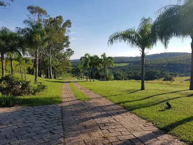 Terreno com 20032m², à venda, no bairro Jardim Martinelli (Sousas) em Campinas