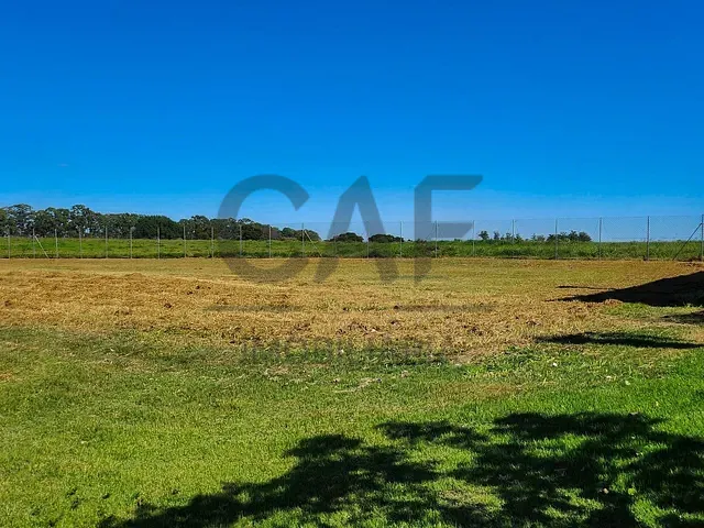 Terreno com 880m², à venda, no bairro Residencial Haras Patente em Jaguariúna