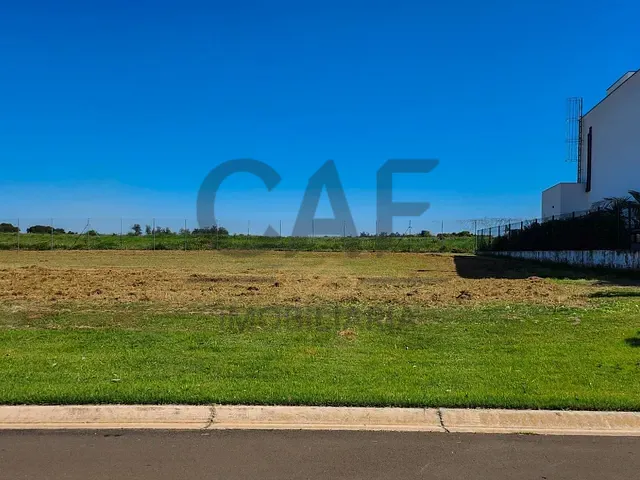 Terreno com 880m², à venda, no bairro Residencial Haras Patente em Jaguariúna