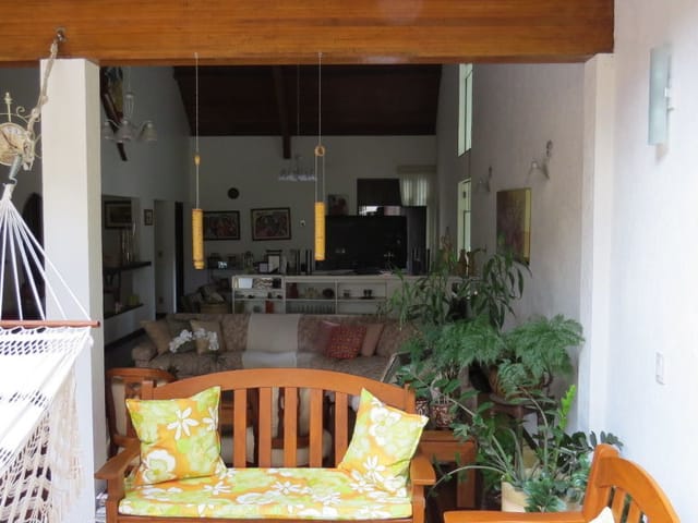 Terreno com 11023m², à venda, no bairro Cacupé em Florianópolis