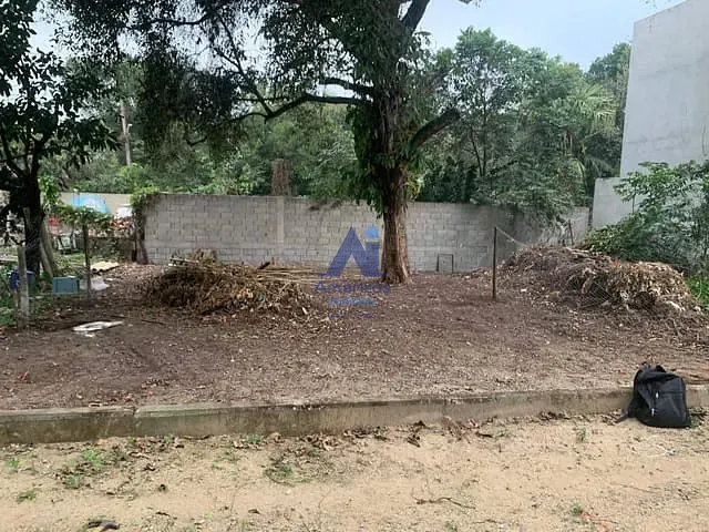 Terreno com 120m², à venda, no bairro Vargem Grande em Rio de Janeiro
