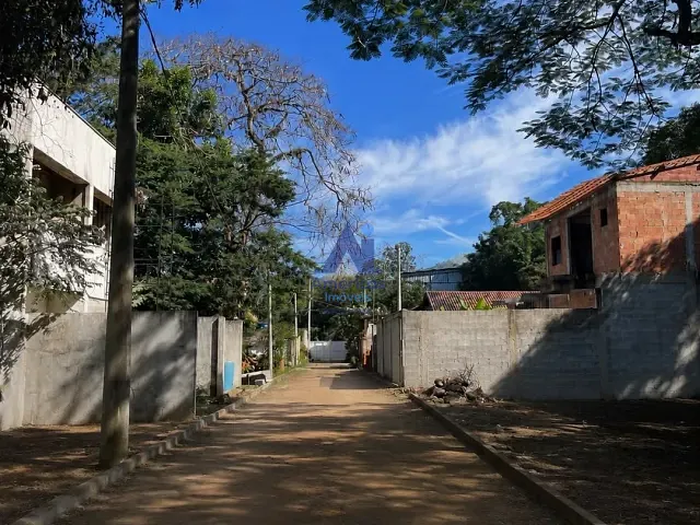 Terreno com 120m², à venda, no bairro Vargem Grande em Rio de Janeiro