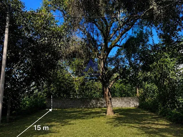 Terreno com 120m², à venda, no bairro Vargem Grande em Rio de Janeiro