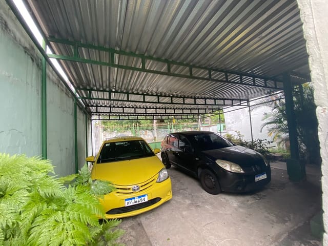 Terreno com 999m², à venda, no bairro Praça Seca em Rio de Janeiro