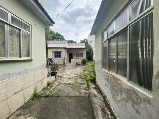 Terreno com 999m², à venda, no bairro Praça Seca em Rio de Janeiro