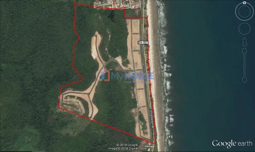 Terreno, 450 m² - Foto 5