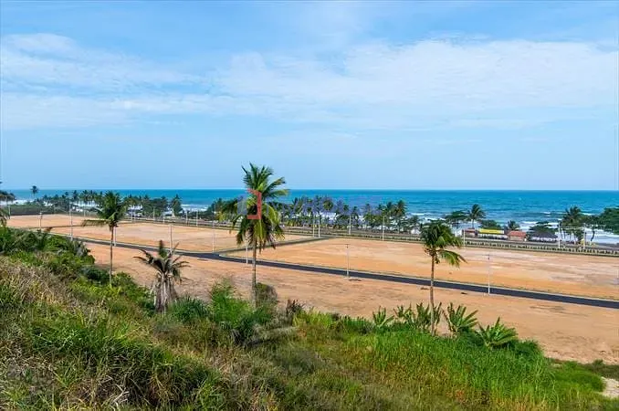 Terreno, 450 m² - Foto 3