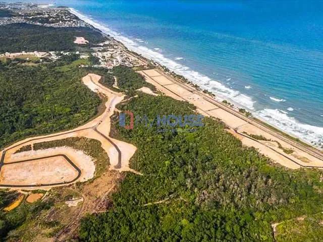 Terreno com 450m², à venda, no bairro São Domingos em Ilhéus