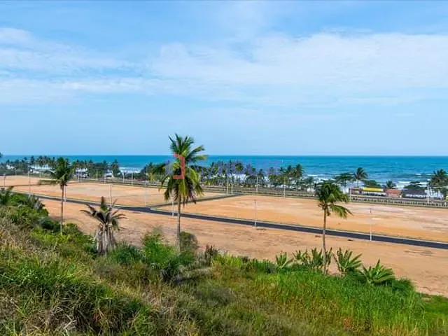 Terreno com 450m², à venda, no bairro São Domingos em Ilhéus