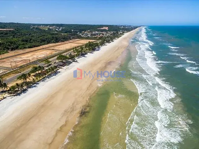 Terreno com 450m², à venda, no bairro São Domingos em Ilhéus