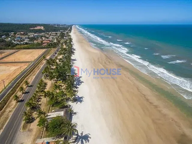 Terreno com 450m², à venda, no bairro São Domingos em Ilhéus